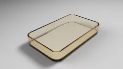 Soap Dish