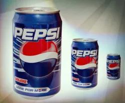 Soda Can