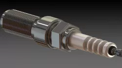 Spark plug