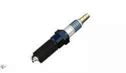 Spark plug