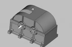 Speed Reducer