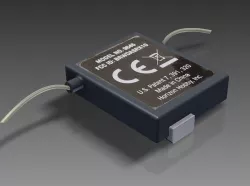 Spektrum AR8000 satellite
