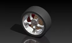 SPIDER RIM