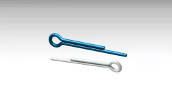 split pin