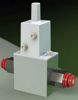 Spool Valve
