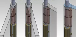 Spring Damping System
