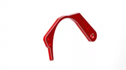 Sprocket guard