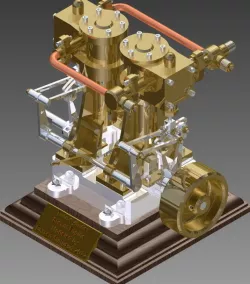 Steam Engine