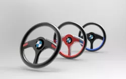 steering