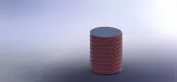 stool