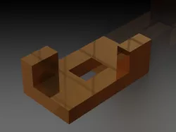 Stop Block
