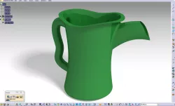 surface modelling