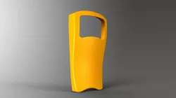 surface modelling