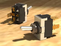 Switch, RS 317-825
