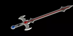 Sword