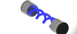 T-Virus Vial