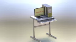 table computer