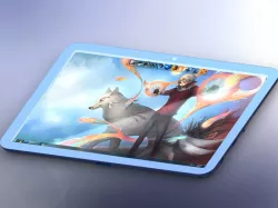 Tablet
