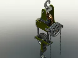 Talha Model TALHA MANUAL 3D Models | Page 1 | STLFinder