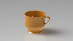 Tea Cup