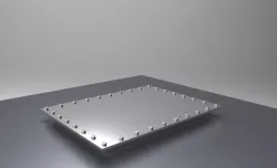 Technological hole
