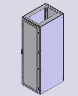  telecommunication cabinet