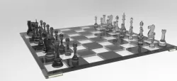 The Game of Chess