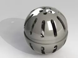The Smoke Pod
