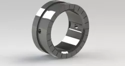 Thrust bearing