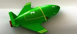 Thunderbird 2
