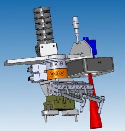 Tooling