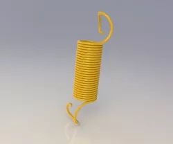 TORSION SPRING