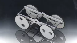 Toy car