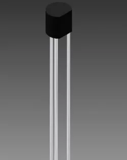 Transistor