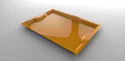 Tray