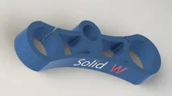 motorcycle triple clamp 3D Models | Page 1 | STLFinder