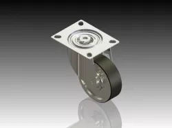 trolley wheel