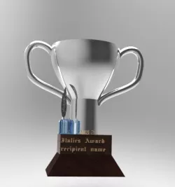Trophy