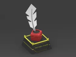Trophy Design