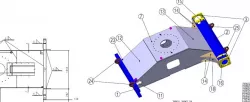 truck chassis