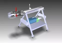 Tube and Pipe Bender