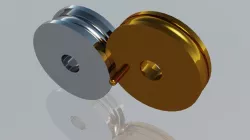 Tube Roller