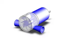 turbine generator 