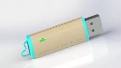 Umbrella Pendrive