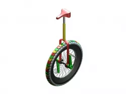 Uni Cycle