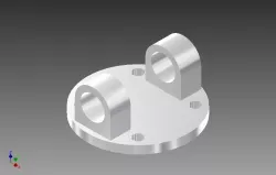 Universal Coupling
