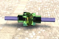 UNIVERSAL COUPLING