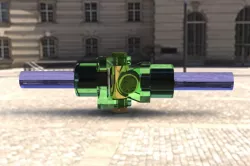 UNIVERSAL COUPLING