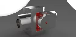 Universal joint