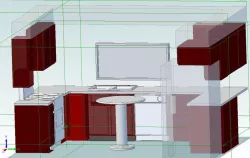 Updated Kitchen Situation